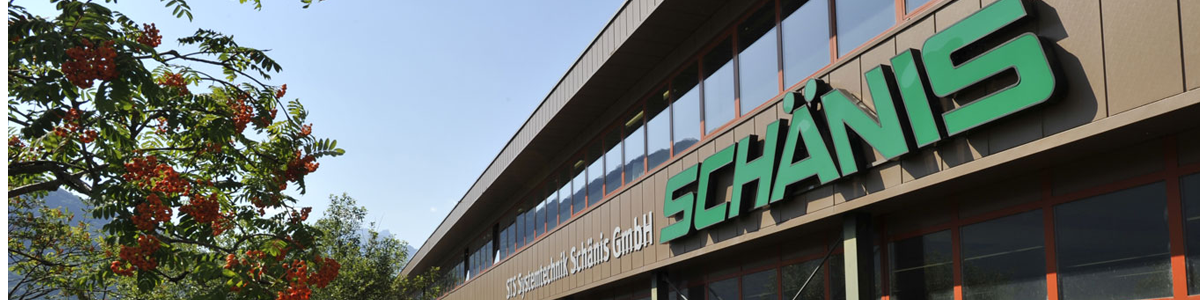 STS Systemtechnik Schänis GmbH